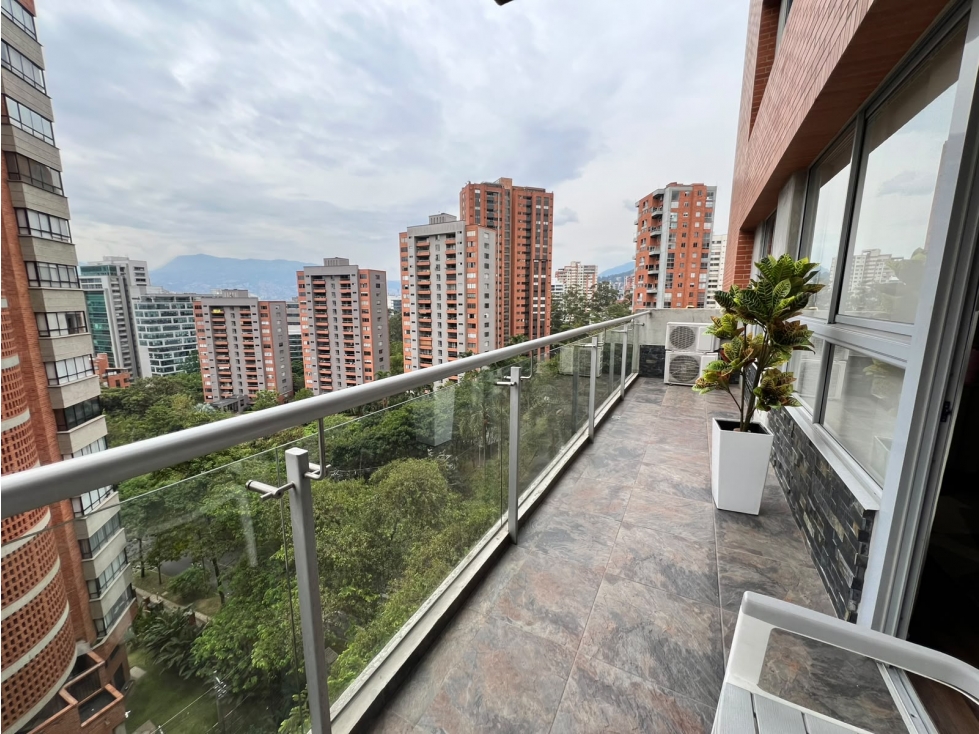Apartamento para la Venta Milla de Oro — foto 4