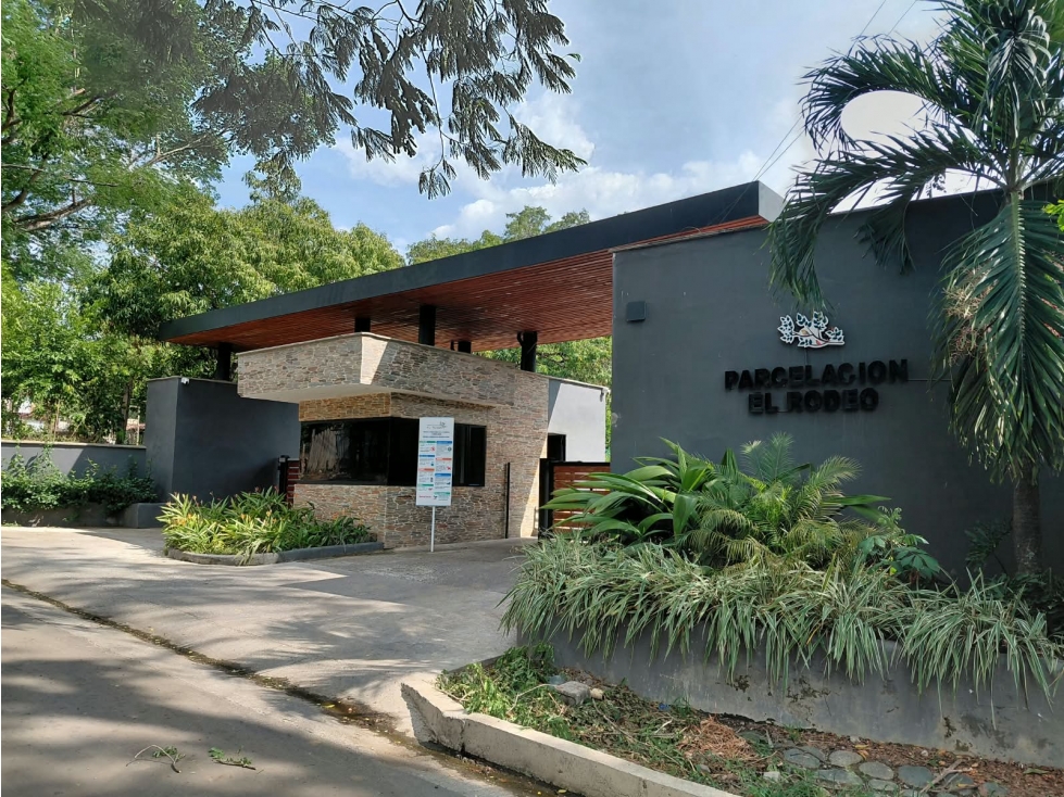 LOTE EN VENTA SOPETRAN — foto 2