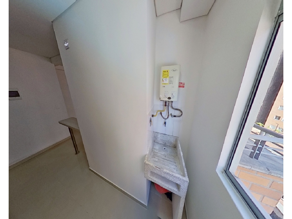 APARTAMENTO DE 77m2 EN VENTA EN ITAGUI - FATIMA — foto 5