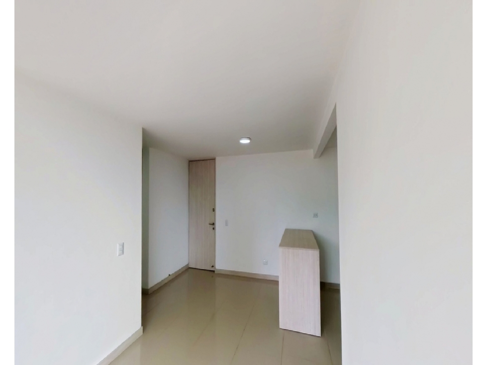 APARTAMENTO DE 59m2 EN VENTA EN SABANETA - LAS LOMITAS — foto 6