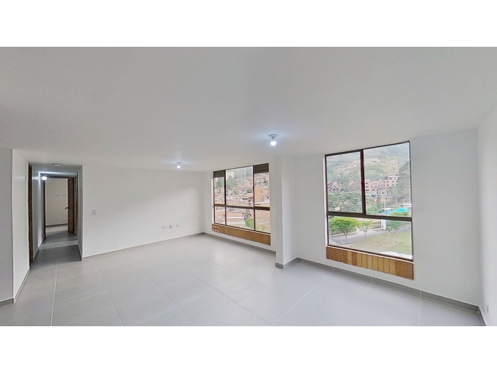 APARTAMENTO DE 80m2 EN VENTA EN BELLO - VALERIAS — foto 4