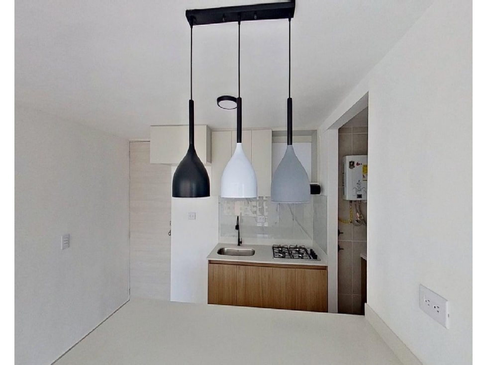 APARTAMENTO DE 55m2 EN VENTA EN BELLO - VALERIAS — foto 5
