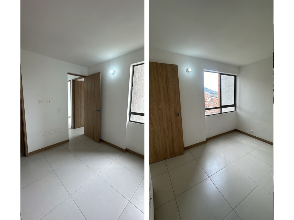 APARTAMENTO DE 58m2 EN VENTA EN BELLO - SANTA ANA — foto 5