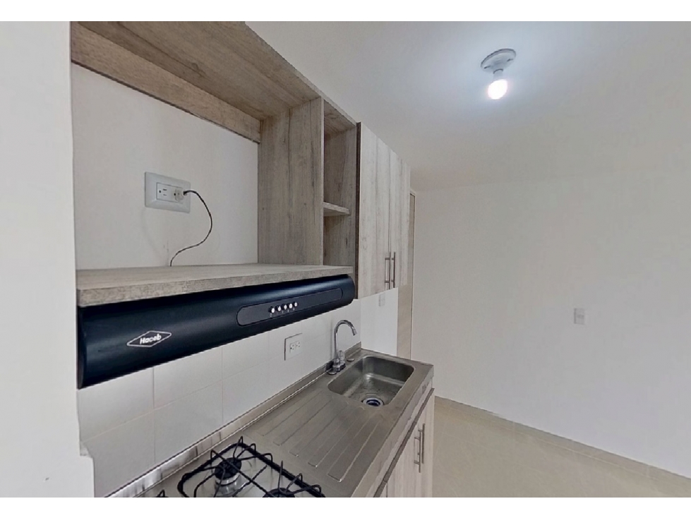 APARTAMENTO DE 55m2 EN VENTA EN BELLO - ARALIAS — foto 4