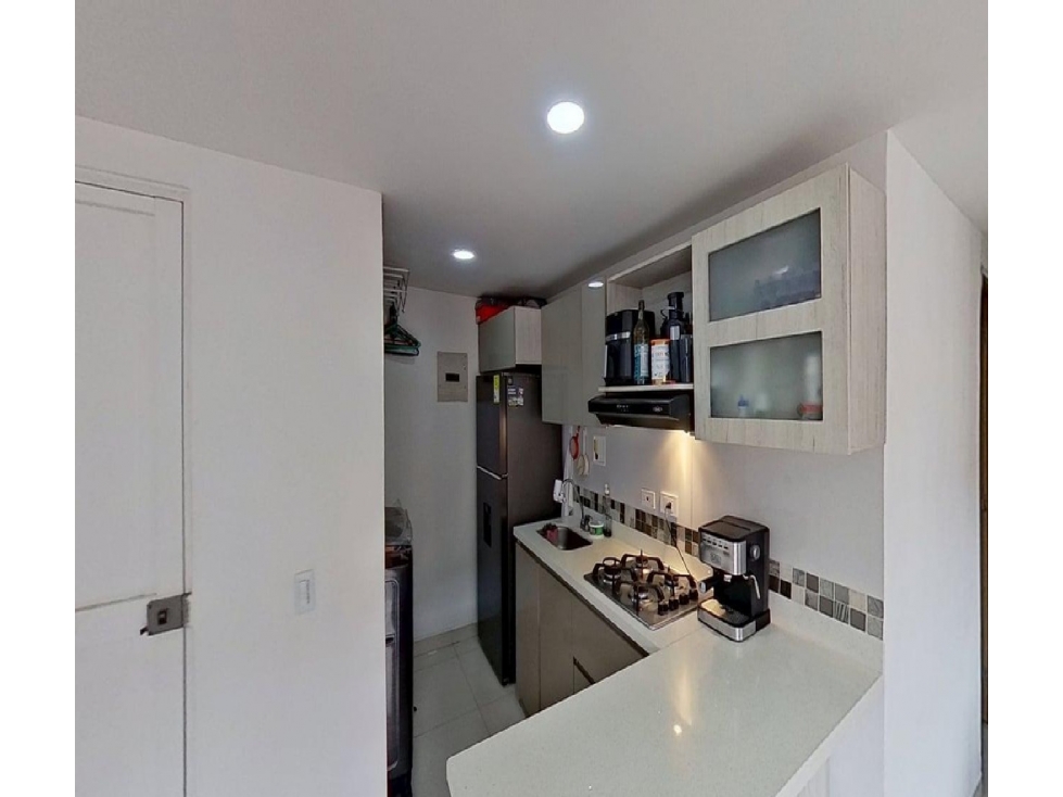 APARTAMENTO DE 57m2 EN VENTA EN BELLO - ANTIOQUA — foto 4
