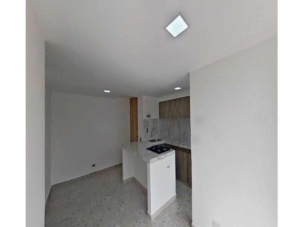 APARTAMENTO DE 52m2 EN VENTA EN LA ESTRELLA - ANTIOQUIA — foto 3