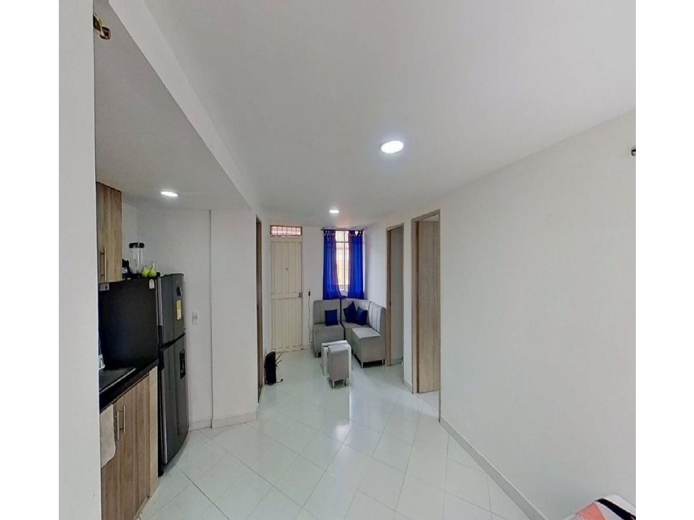 APARTAMENTO DE 47m2 EN VENTA EN ROBLEDO - MEDELLIN — foto 2