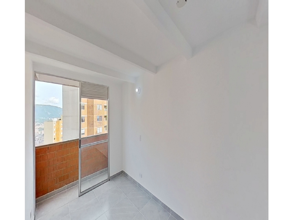 APARTAMENTO DE 48m2 EN VENTA EN ROBLEDO PAJARITO - MEDELLIN — foto 2