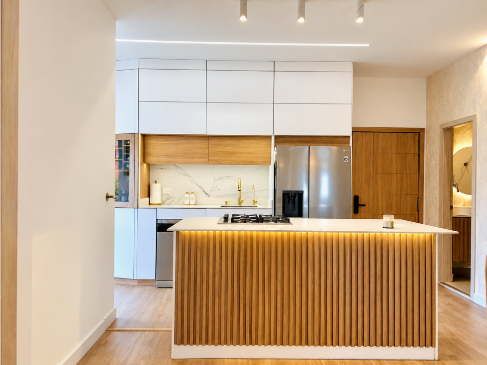 VENTA DE APARTAMENTO EN CONQUISTADORES | MEDELLÍN — foto 4