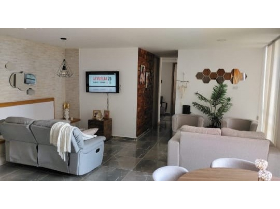VENTA DE APARTAMENTO EN ITAGÜÍ SECTOR SURAMÉRICA — foto 4