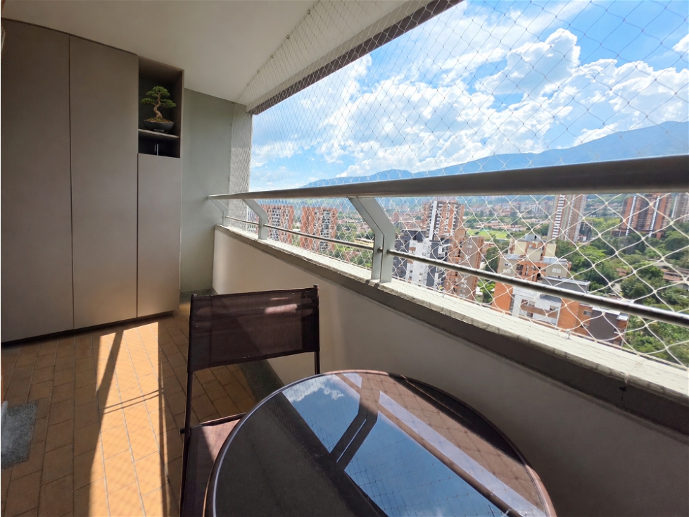 Vendo apartamento en Suramérica