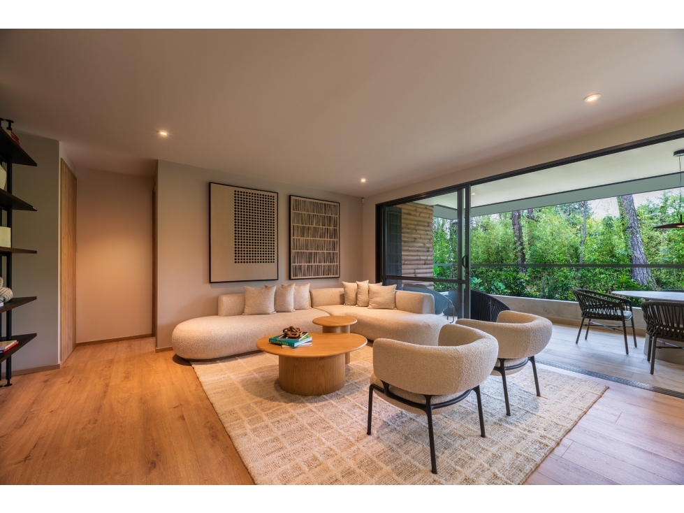 CERRALTO | Proyecto residencial en el Retiro Antioquia - 2