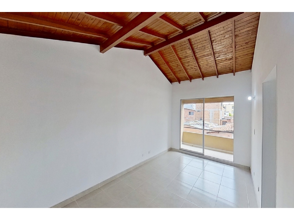 APARTAMENTO DE 59m2 EN VENTA EN ITAGUI - RIACHUELO — foto 2