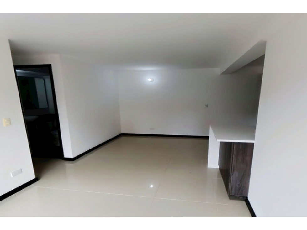 APARTAMENTO DE 56m2 EN VENTA EN SABANETA - SAN JOSE — foto 6