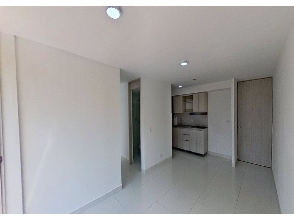 APARTAMENTO DE 58m2 EN VENTA EN LA ESTRELLA - LA TABLAZA — foto 2