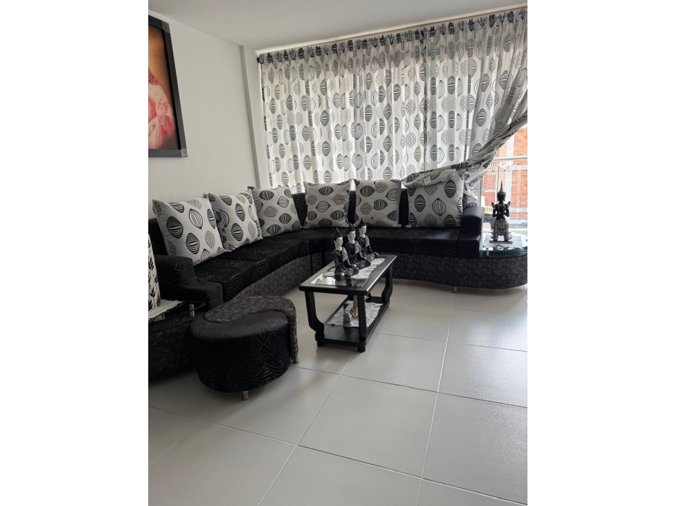 VENTA DE APARTAMENTO EN ITAGUI SECTOR LA GLORIA