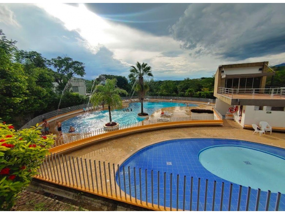 Venta de Casa Amoblada en San Jerónimo-Antioquia
