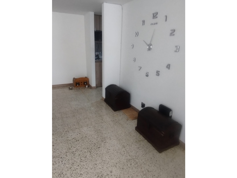 VENTA DE APARTAMENTO EN MEDELLÍN SECTOR PRADERA — foto 4