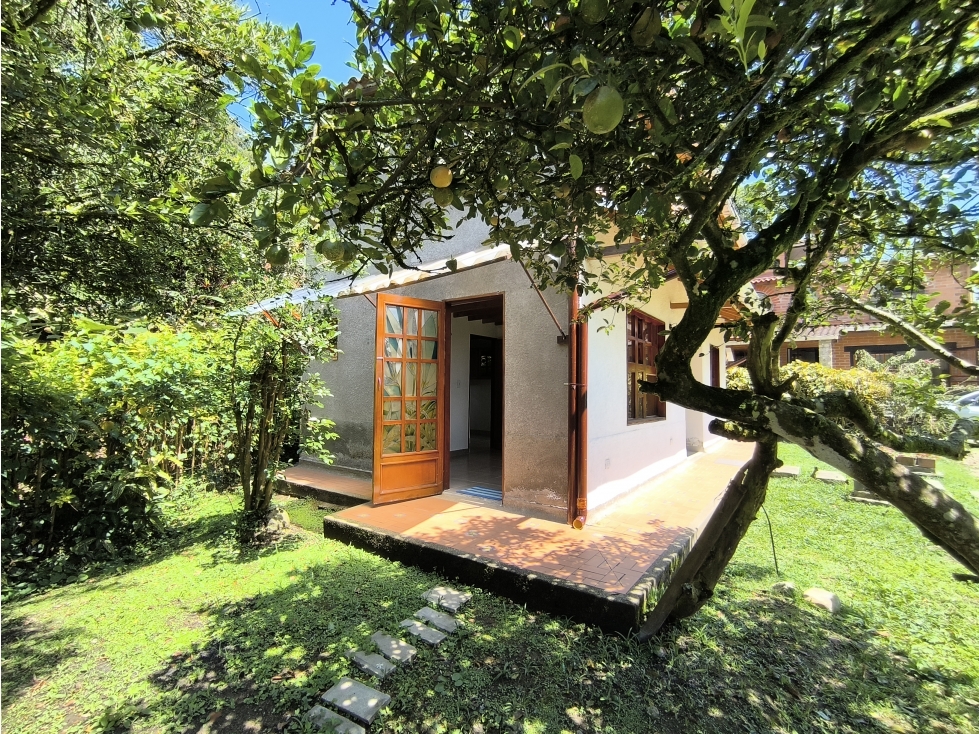 Casa en Venta En La Estrella Sector Quebrada Grande La Aldea — foto 3