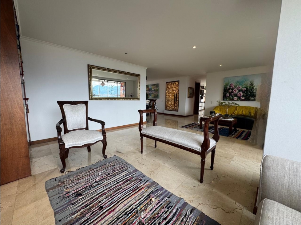 En venta Apartamento Poblado — foto 3