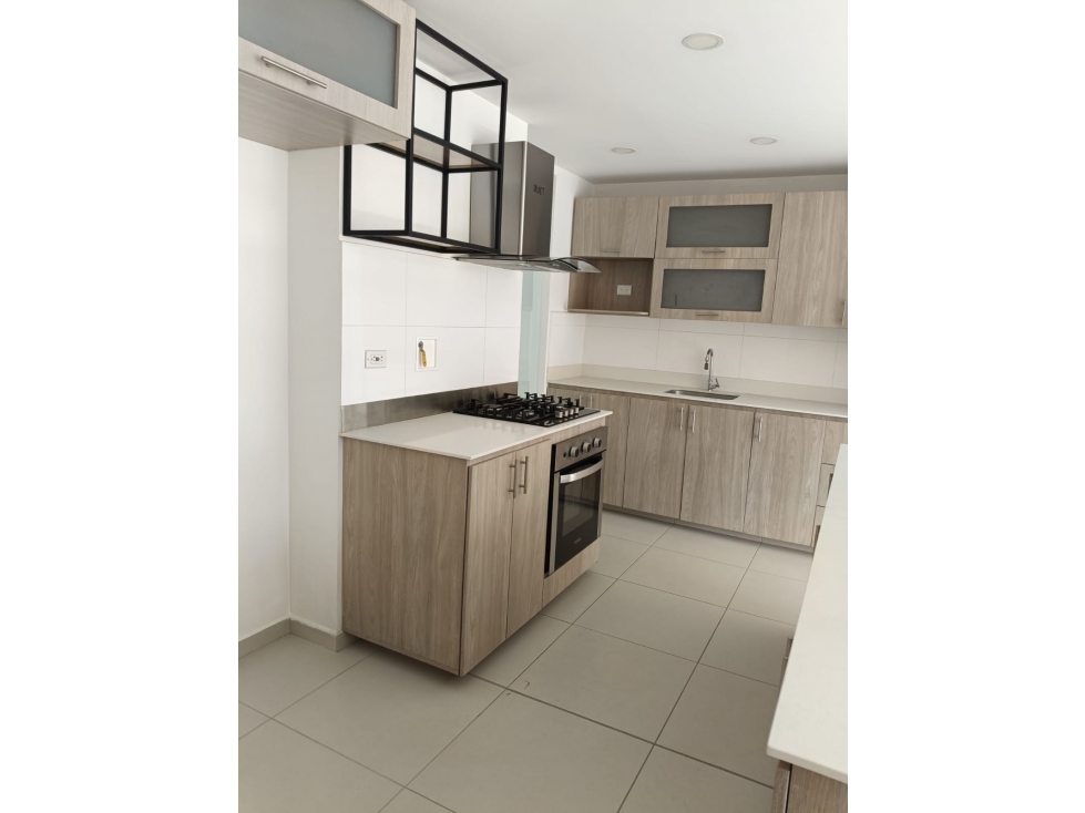 APARTAMENTO DE 98m2 EN VENTA EN SABANETA - SAN JOSE — foto 3