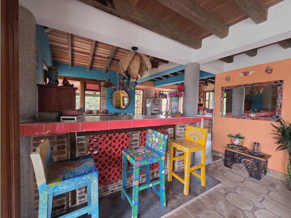 Se Vende Finca Independiente En La Ceja Sector El tambo 525 mts. — foto 5
