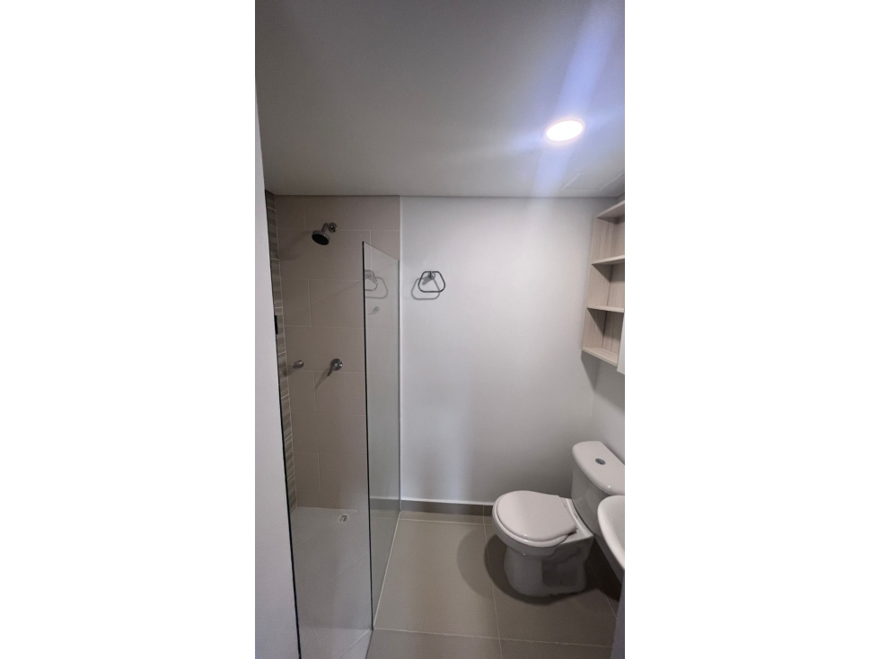 VENDO APARTAMENTO EN LA UNIDAD MAS COOL DE FERRERÍA, LA ESTRELLA — foto 6