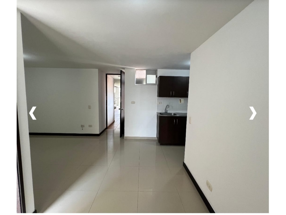 Apartamento en Venta Calasanz Medellin — foto 3