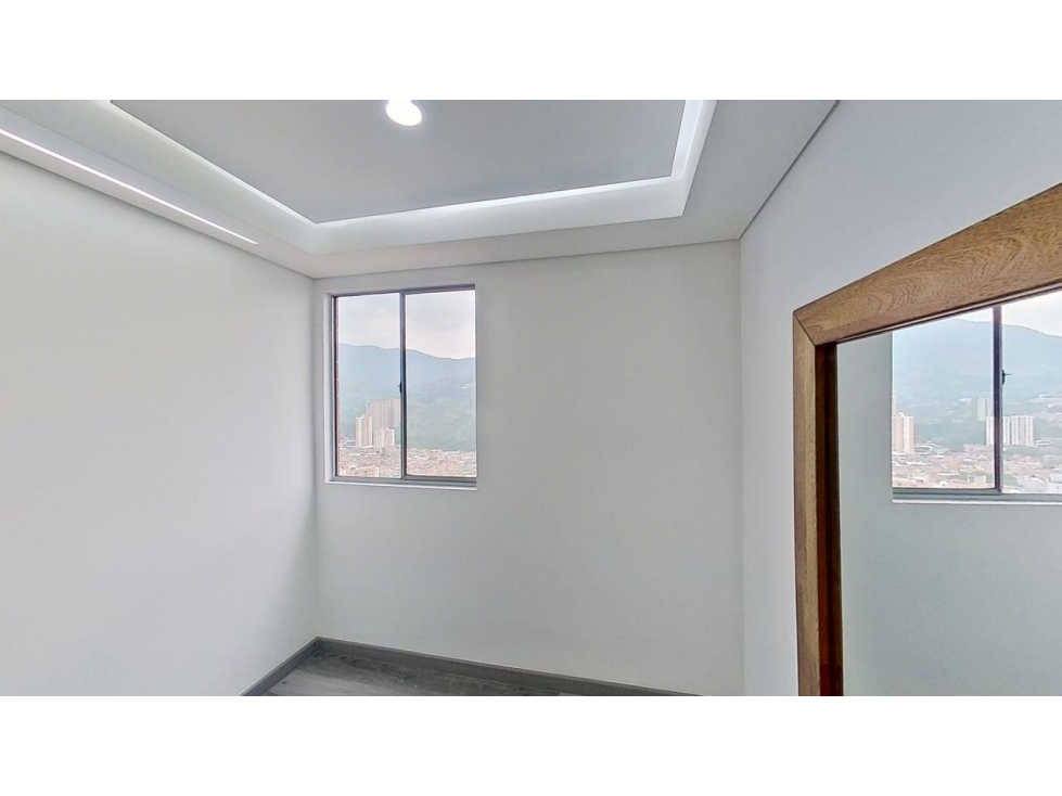 APARTAMENTO EN VENTA EN ITAGUI - DITAIRES — foto 3
