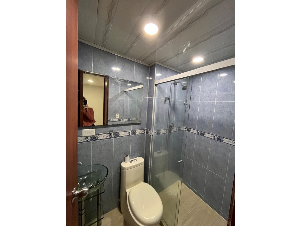 Apartamento de 48 m2 en venta con renta vigente, La Raya, La Estrella — foto 6