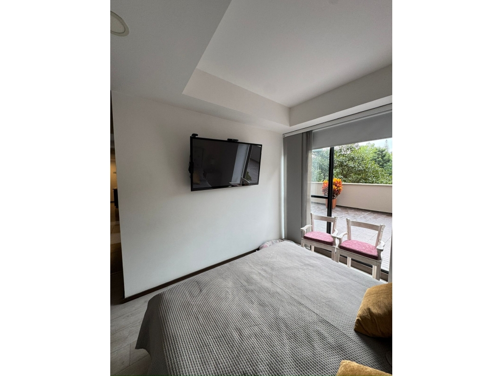 APARTAMENTO EN VENTA EN SABANETA - LAS LOMITAS — foto 6