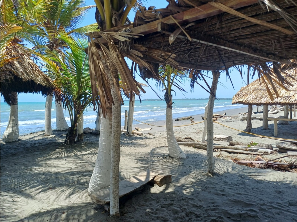 VENTA SUPER ECO HOTEL BARI-MOÑITOS ¨CORDOBA¨ - 6