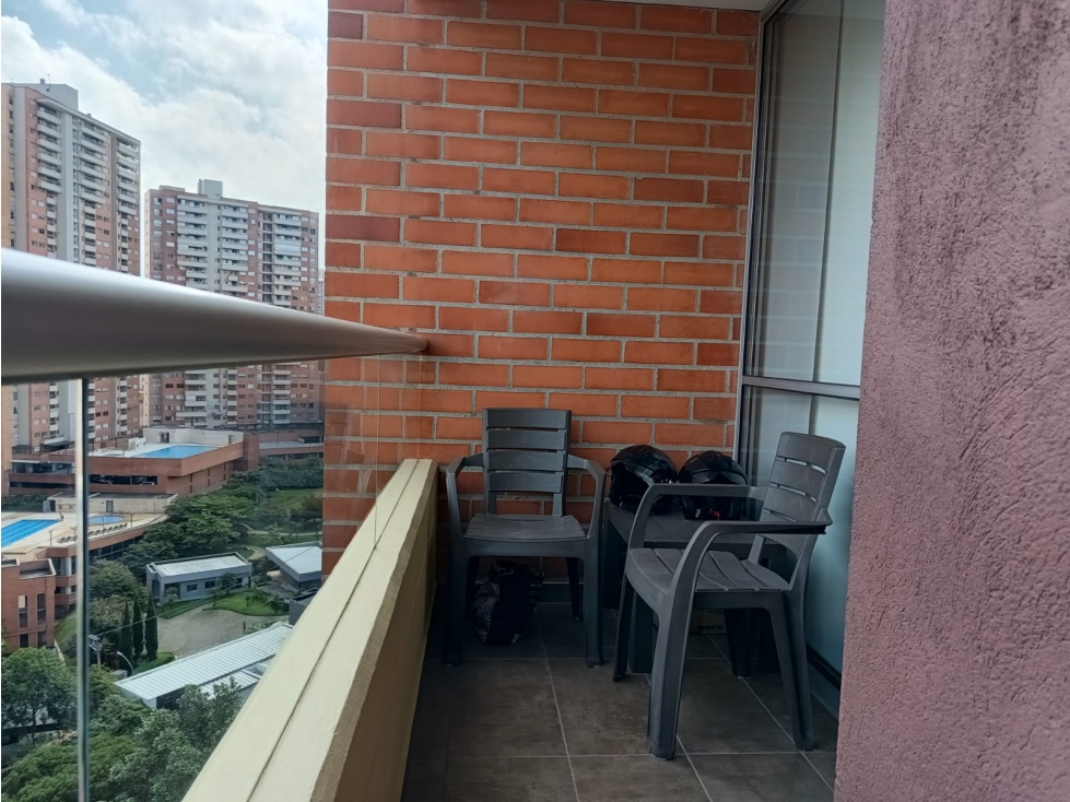 venta de apartamento en SABANETA- Asdesillas — foto 3
