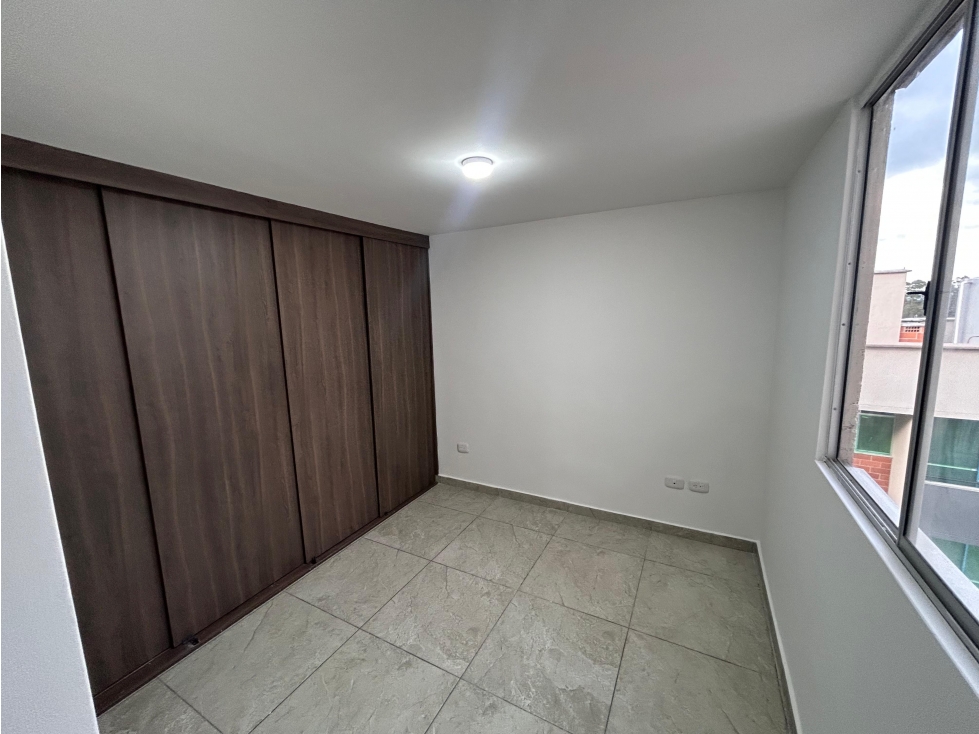 VENTA DE APARTAMENTO EN RIONEGRO CON ALTA PROYECCIÓN DE VALORIZACIÓN — foto 4