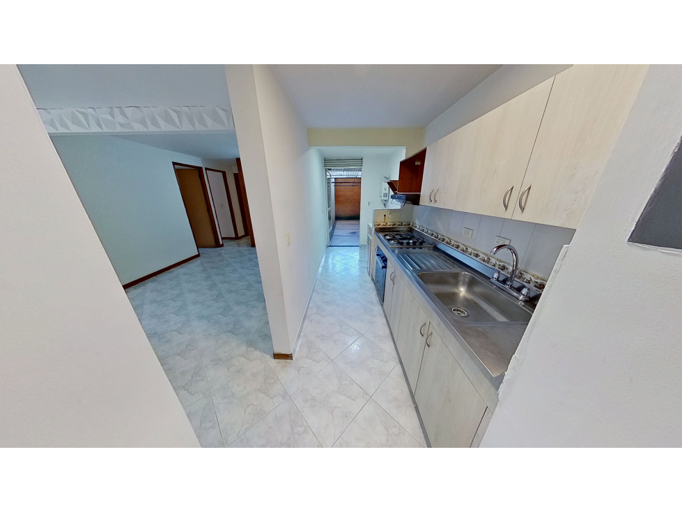 APARTAMENTO DE 82m2 EN VENTA EN EL POBLADO - CASTROPOL — foto 6