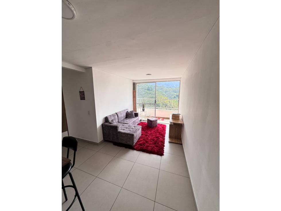 Apartamento en Venta en Sabaneta - Loma de San Jose — foto 3
