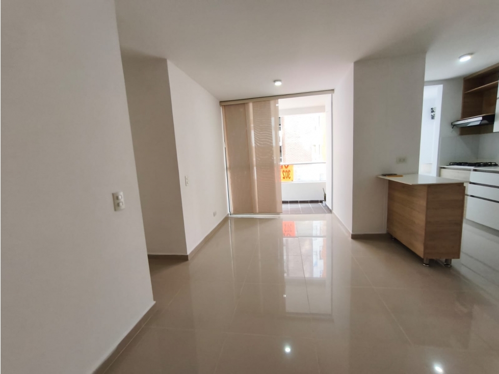 Apartamento en Venta Calle Larga Sabaneta — foto 4