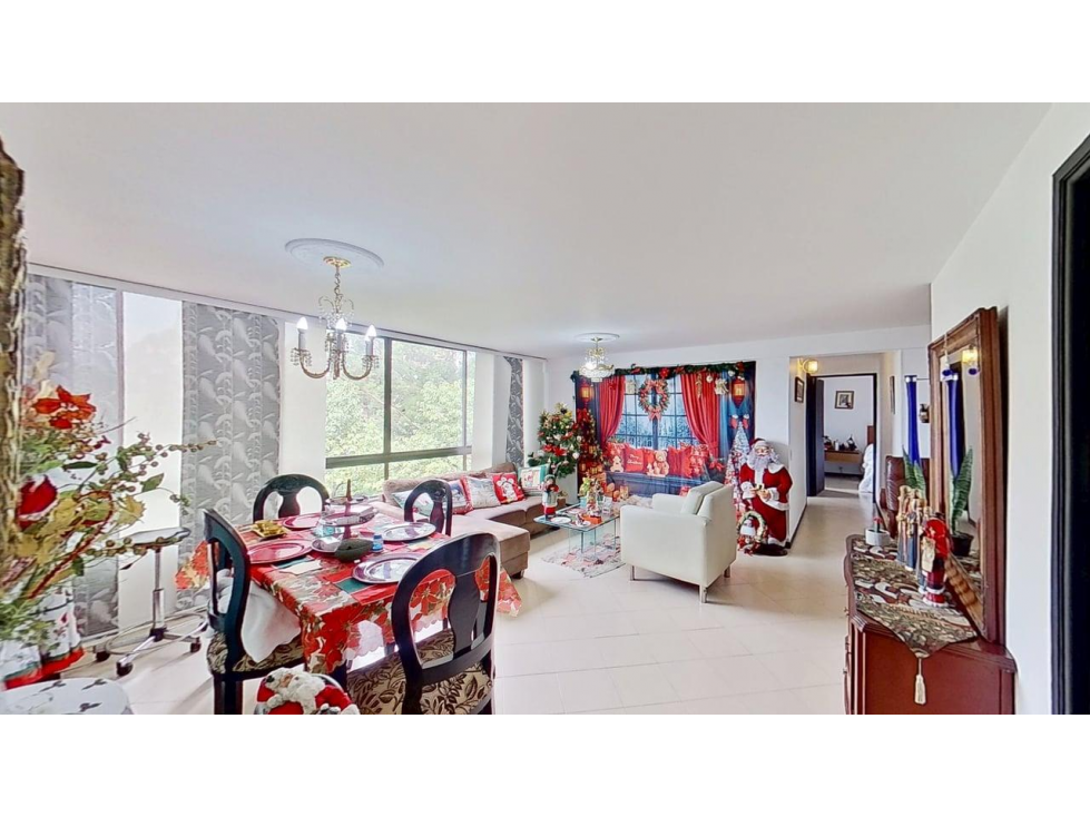 APARTAMENTO DE 68m2 EN VENTA EN BUENOS AIRES - MEDELLIN