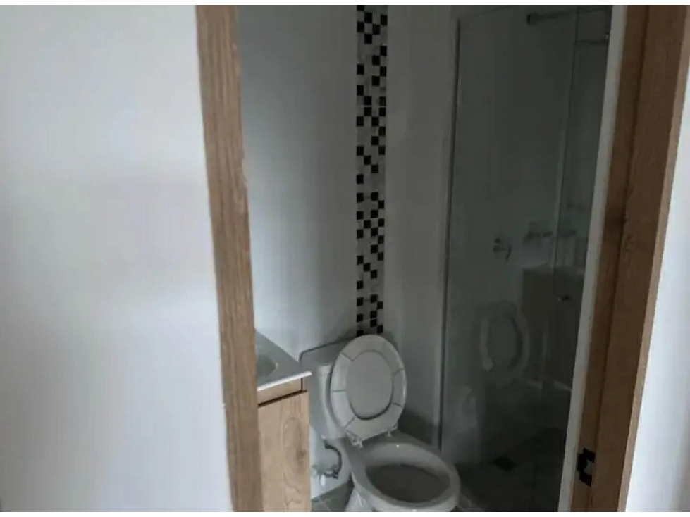 APARTAMENTO EN VENTA EN CALDAS - ANTIOQUIA (Aragua Primavera) — foto 4