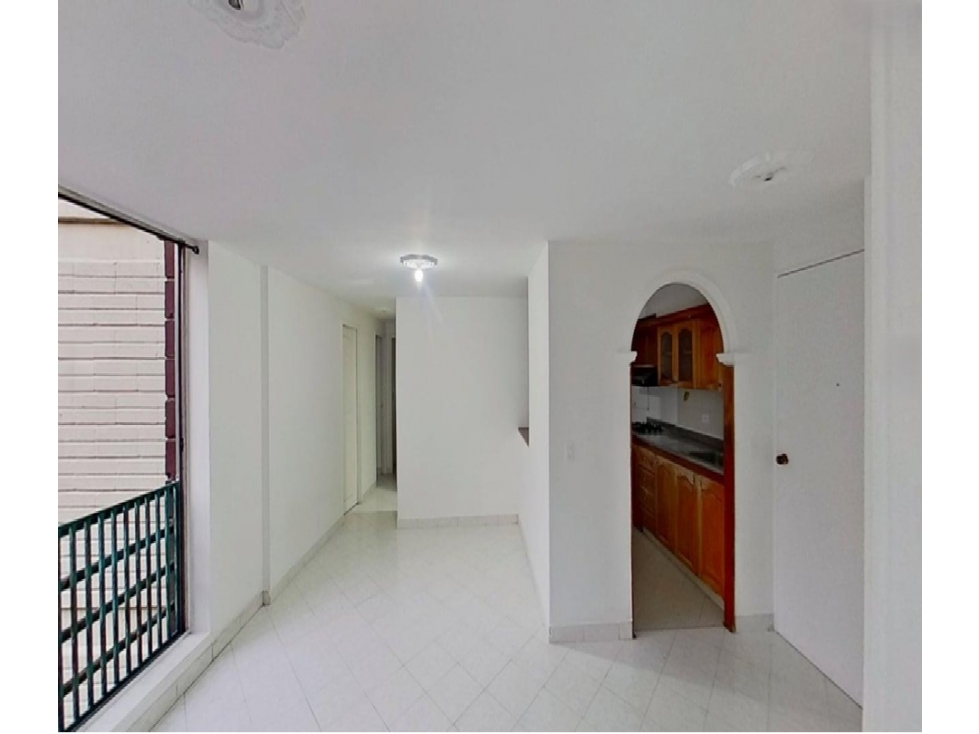 APARTAMENTO DE 74m2 CON PARQUEADERO EN VENTA EN SAN JAVIER- MEDELLIN