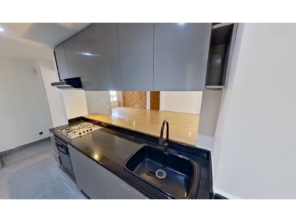 APARTAMENTO DE 102m2 EN VENTA EN EL POBLADO - LOS BALSOS - MEDELLIN — foto 6