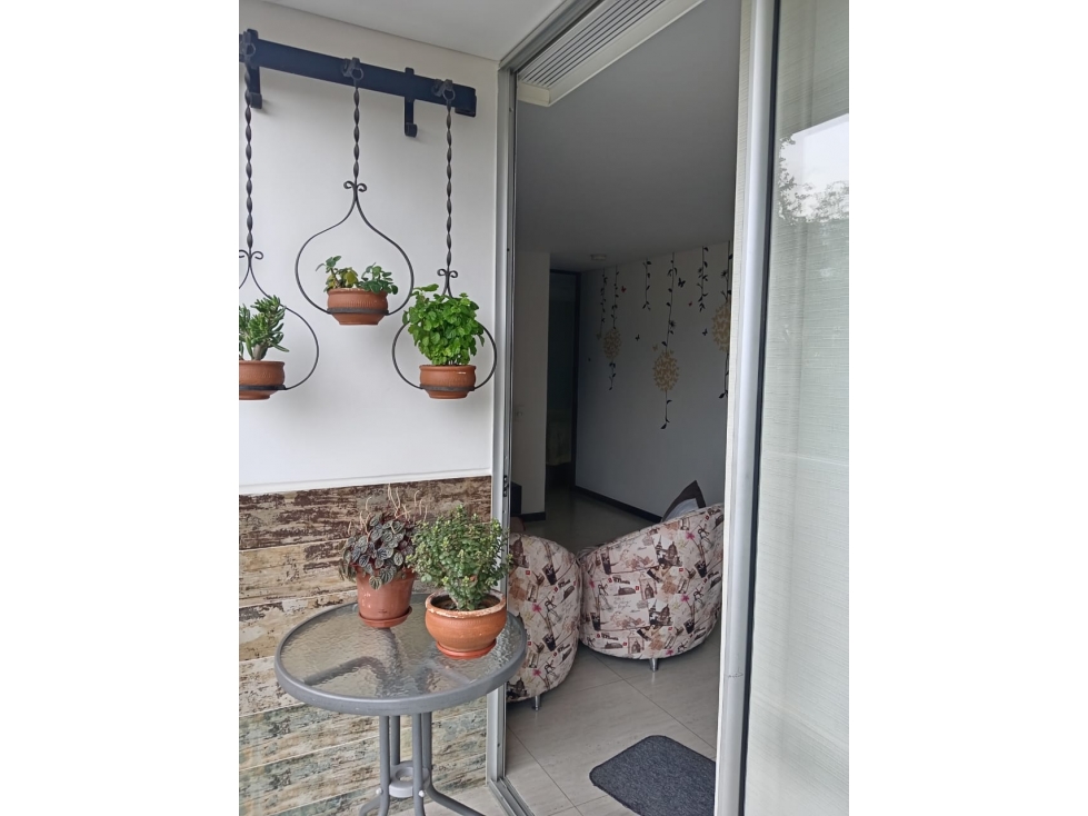 APARTAMENTO DE 64m2 EN VENTA EN ITAGUI - SURAMERICA — foto 4