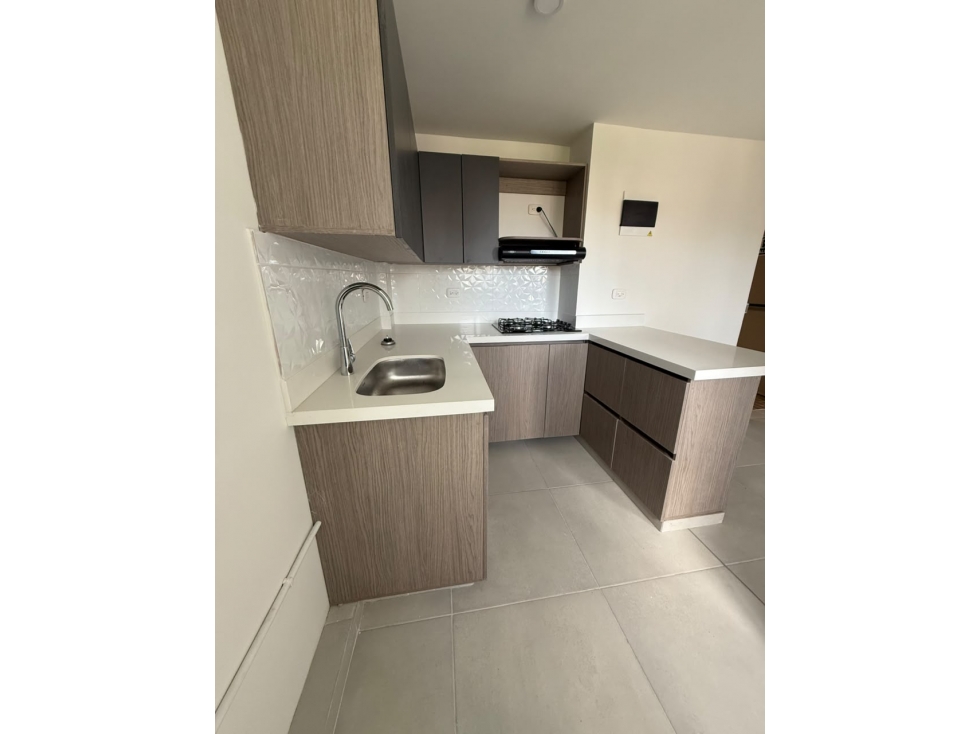APARTAMENTO EN VENTA PARA ESTRENAR SAN ANTONIO DE PRADO URB CAMPURA — foto 2