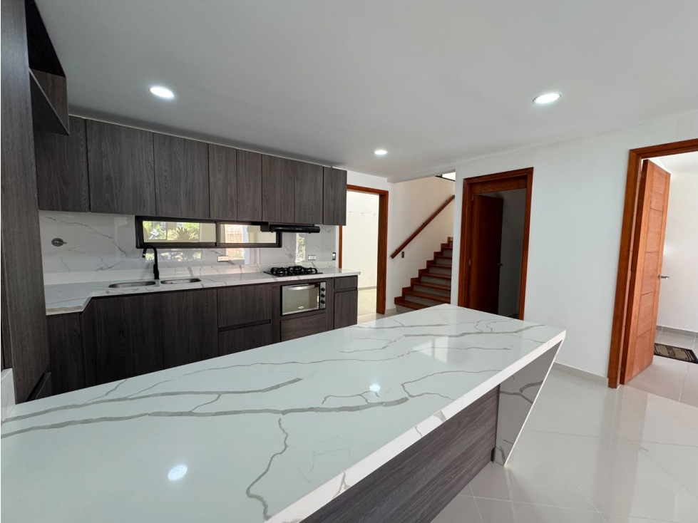 Venta de casa en el Retiro 220 mts — foto 6