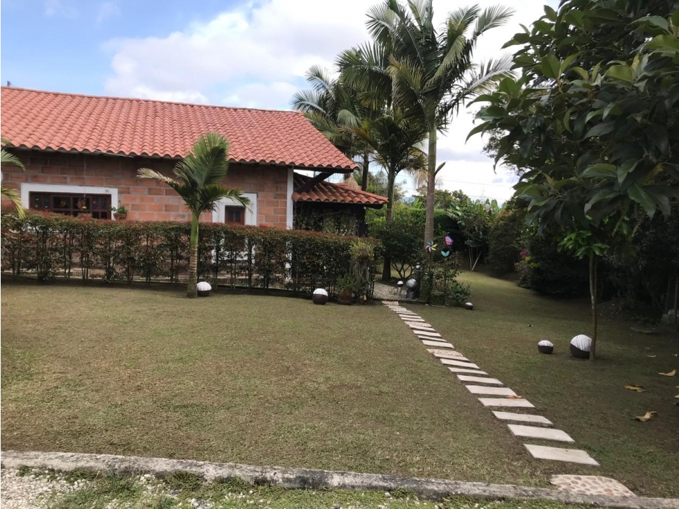 VENTA FINCA RIONEGRO VEREDA LA MOSCA — foto 2