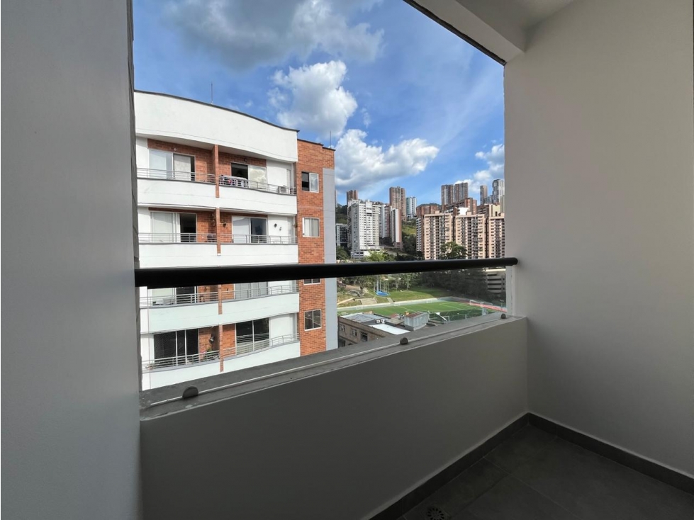 VENTA DE APARTAMENTO EN SABANETA - RESTREPO NARANJO