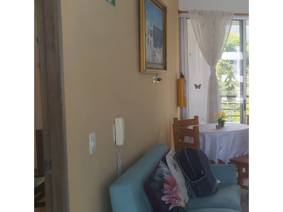 APARTAESTUDIO DE 62M2 EN VENTA EN SAN JERONIMO - RENTAS CORTAR — foto 3