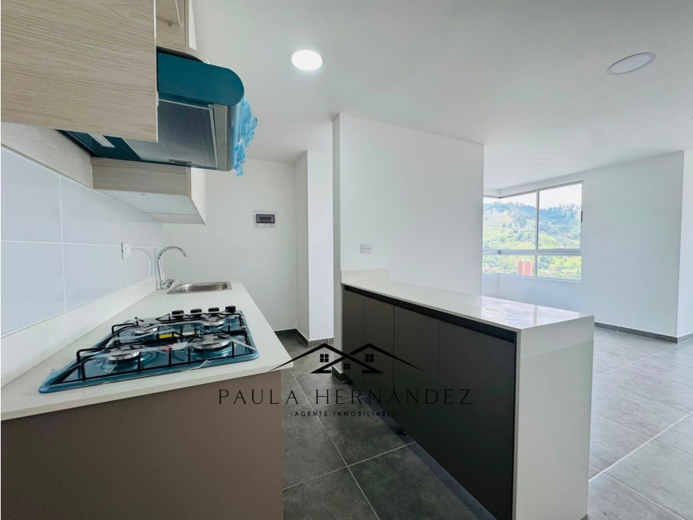 VENTA APARTAMENTO SABANETA LAS LOMITAS — foto 6