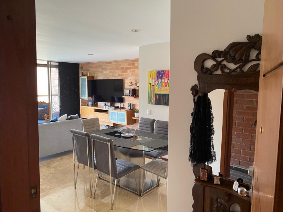 En venta Apartamento Conquistadores - Con Colega — foto 3