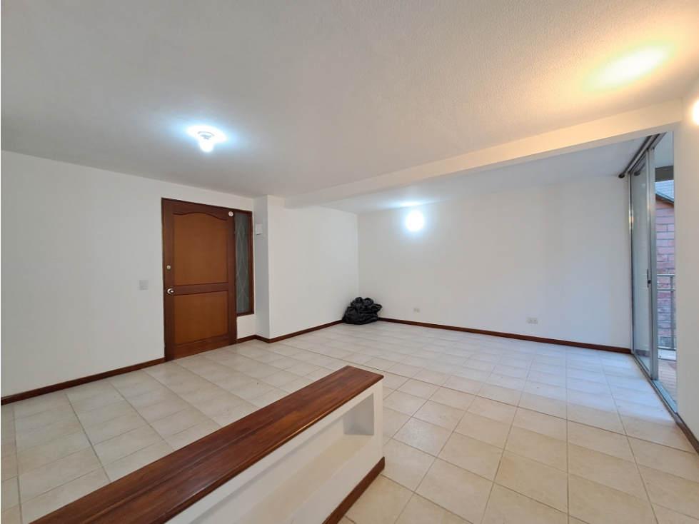 VENTA APARTAMENTO EN SANTA MARIA DE LOS ANGELES, POBLADO — foto 4